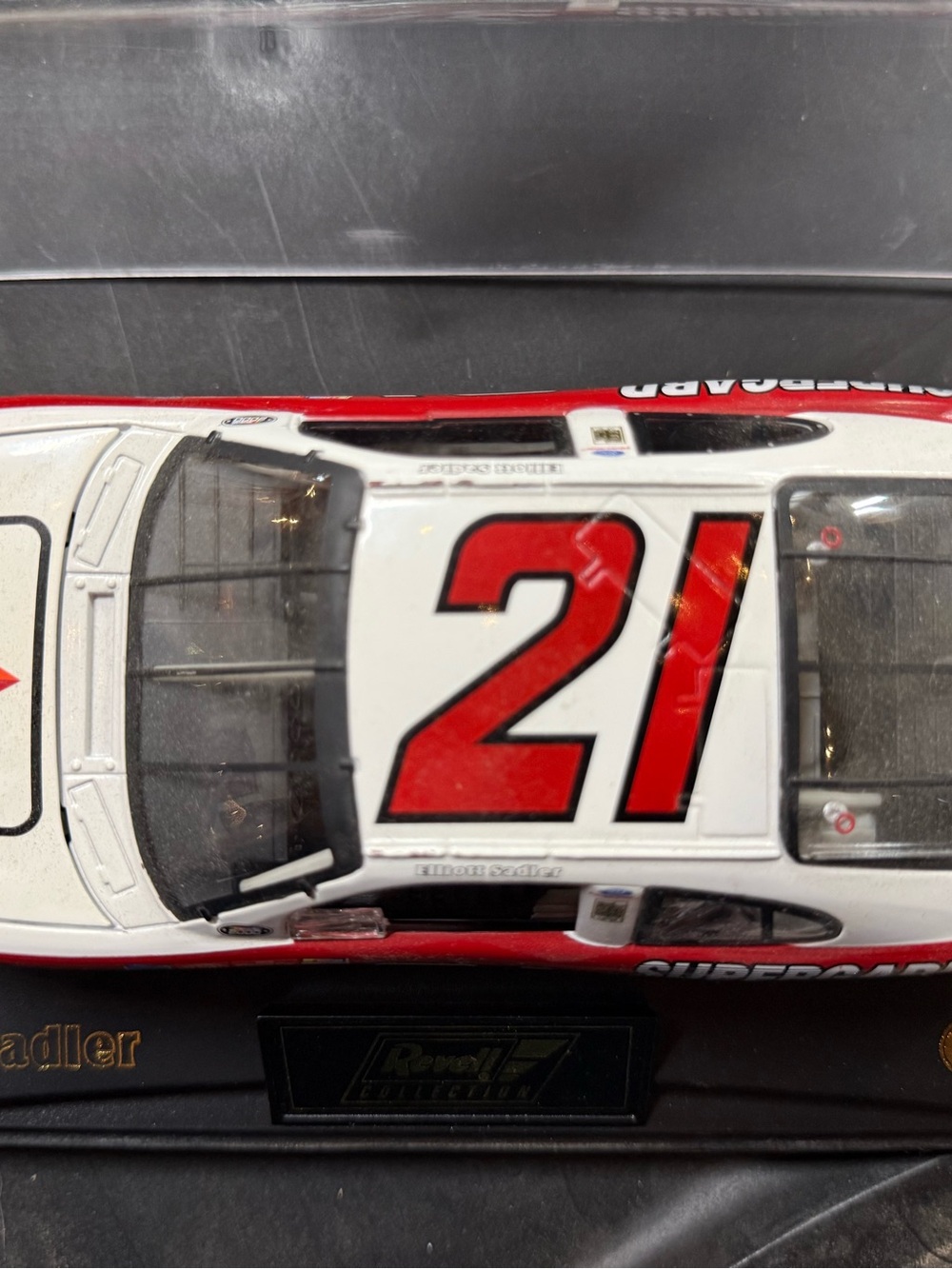 1/24 scale NASCAR - Picture 3 of 6